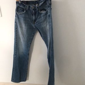 Lucky Brand Men’s Jeans